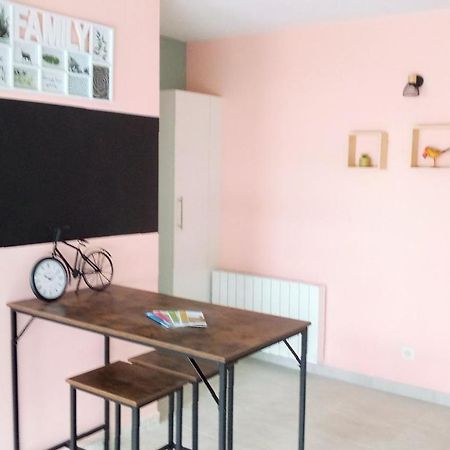 Apartament Flat Le Faouët Zewnętrze zdjęcie