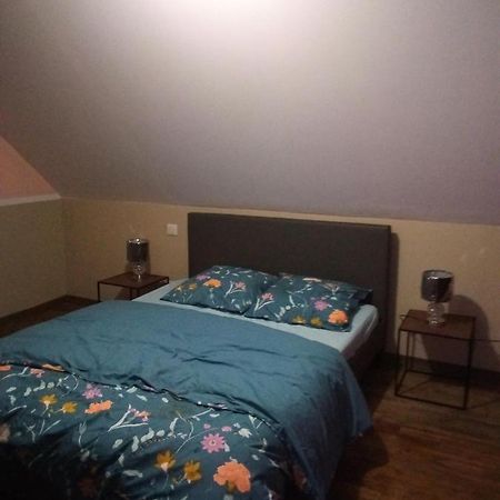 Apartament Flat Le Faouët Zewnętrze zdjęcie