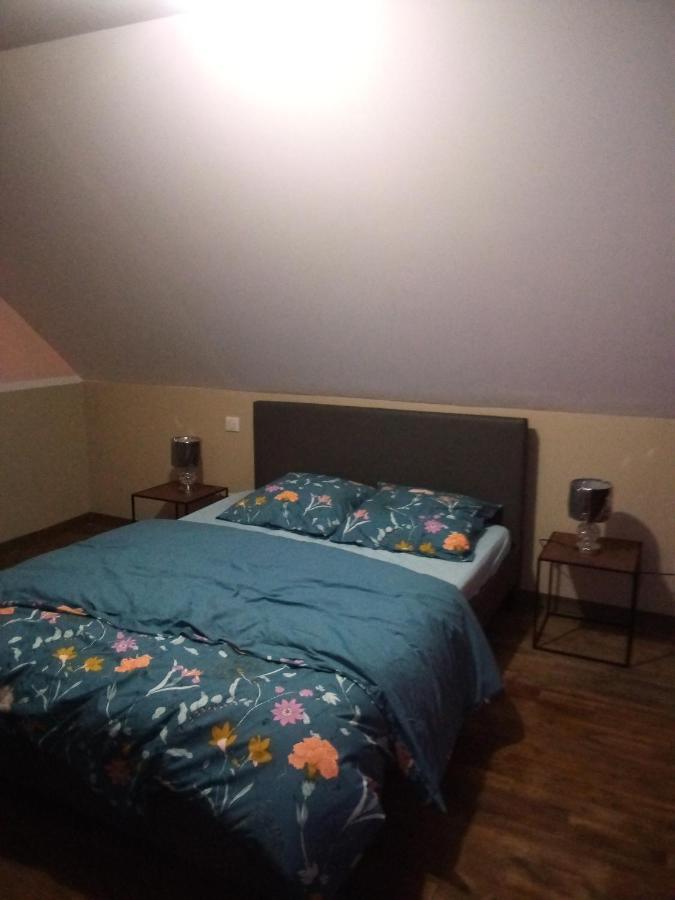 Apartament Flat Le Faouët Zewnętrze zdjęcie
